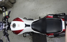 HONDA CB1300SF SUPER FOUR Gen. 3 2020 SC54
