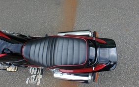 HONDA CB1300SF SUPER FOUR 2001 SC40