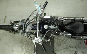 HONDA SHADOW 400 SLASHER 2001 NC40