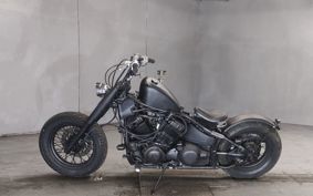 YAMAHA DRAGSTAR400 CLASSIC VH01J