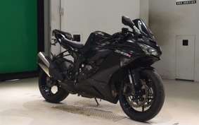 KAWASAKI NINJA ZX-6R A 2019 ZX636G