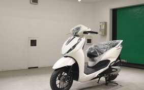 HONDA LEAD 125 JK12