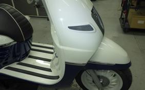 PEUGEOT ジャンゴ125A