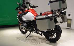 BMW R1200GS ADVENTURE 2016