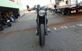 DUCATI SCRAMBLER KAFE RACER 2017 KB01