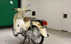 HONDA C50 SUPER CUB 2022 AA09