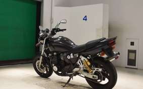 YAMAHA XJR400 Gen.3 R 2008 RH02J