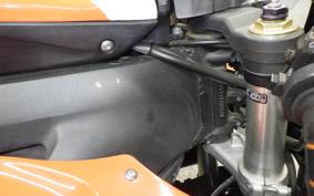 HONDA CBR1000RR 2005 SC57
