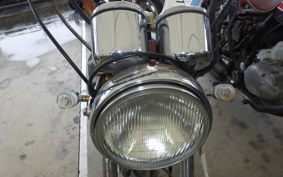 HONDA GB250 CLUBMAN MC10