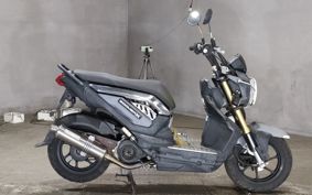 HONDA ZOOMERX JF52