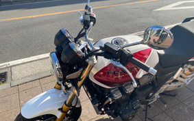HONDA CB1300SF SP FINAL ED 2025 SC54