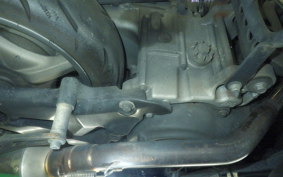 YAMAHA CYGNUS 125 XSR 2 2021 SE44J