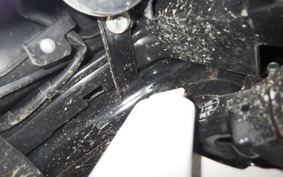 HONDA DIO110-3ﾍﾞｰｼｯｸ JK03
