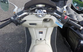 YAMAHA MAXAM 250 SG21J