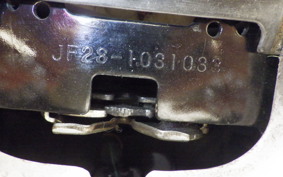 HONDA PCX125 2005 JF28