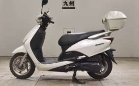 HONDA LEAD 110 2025 JF19