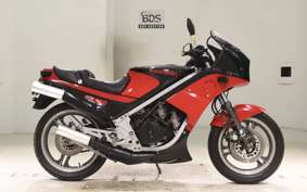 KAWASAKI KR250 KR250A