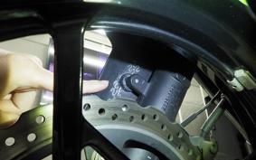 KAWASAKI NINJA 400 2020 EX400G
