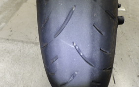 KAWASAKI ZX-25R 2008 ZX250E