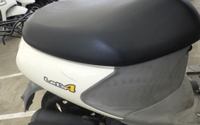 SUZUKI LET's 4 Basket CA43A