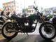 Фото Kawasaki 250TR с японского аукциона