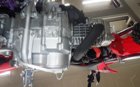 HONDA CRF110F JE02