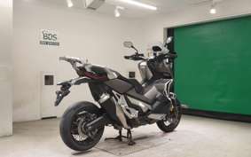 HONDA X-ADV 750 2019 RC95