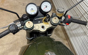 OTHER SWM GRAN MILANO 400 2018 ZN0A301