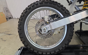 HONDA CRM250AR MD32