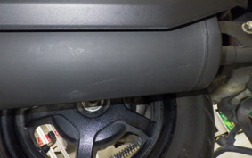 SUZUKI ADDRESS V125 2019 DT11A