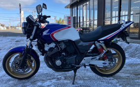 HONDA CB400SF VTEC Spec3 2007 NC39