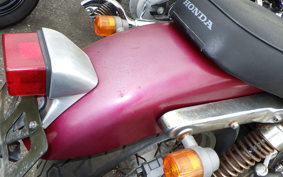 HONDA VRX400 1996 NC33