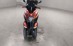 YAMAHA TRICITY 125 SE82J