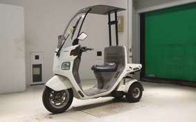 HONDA GYRO CANOPY TA02