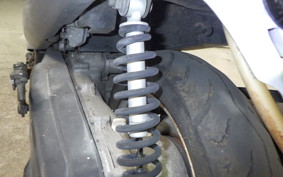 YAMAHA JOG POCHE SA08J