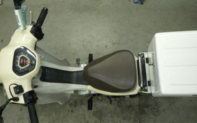 HONDA C110 SUPER CUB 2023 JA10