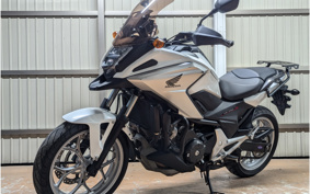 HONDA NC750X 2018 RC90