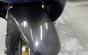 SUZUKI HAYABUSA Gen.2 2009
