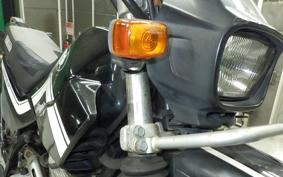 YAMAHA SEROW 225 W DG08J