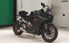 HONDA CBR650R 2020 RH03