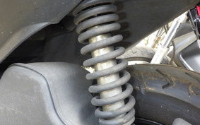 SUZUKI ADDRESS V125 CF4EA