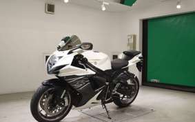 SUZUKI GSX-R600 2012