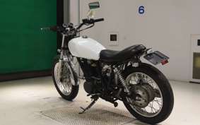 YAMAHA SR400 Gen.3 2002 RH01J