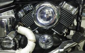 YAMAHA DRAGSTAR 400 CLASSIC 2005 VH01J