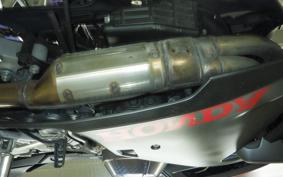 HONDA CBR400R 2017 NC56