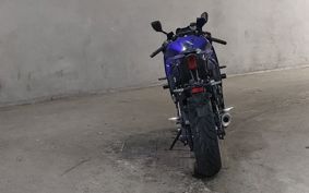 YAMAHA YZF-R7 2023 RM39J