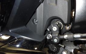 SUZUKI HAYABUSA Gen.3 2021 EJ11A
