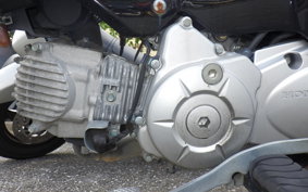 HONDA CROSS CUB 50 AA06