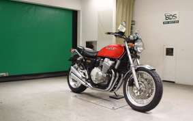 HONDA CB400F 1997 NC36