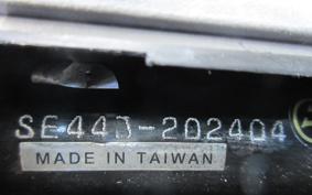 YAMAHA CYGNUS125XSR SE44J